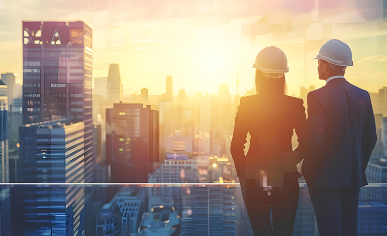 Architecture is Not Based on Concrete