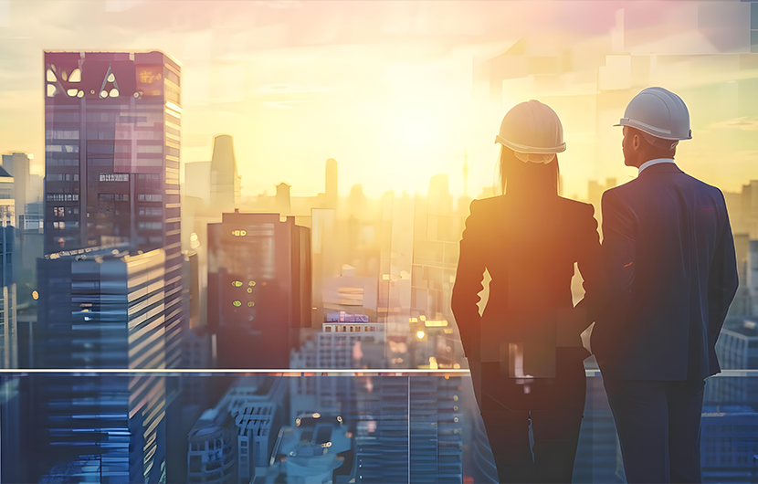 Architecture is Not Based on Concrete